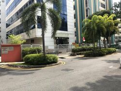 Crystal Time Building (D13), Factory #503850571